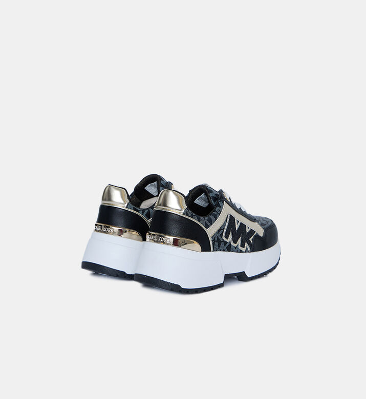 Chunky Platform Sneakers Chunky Platform Sneakers