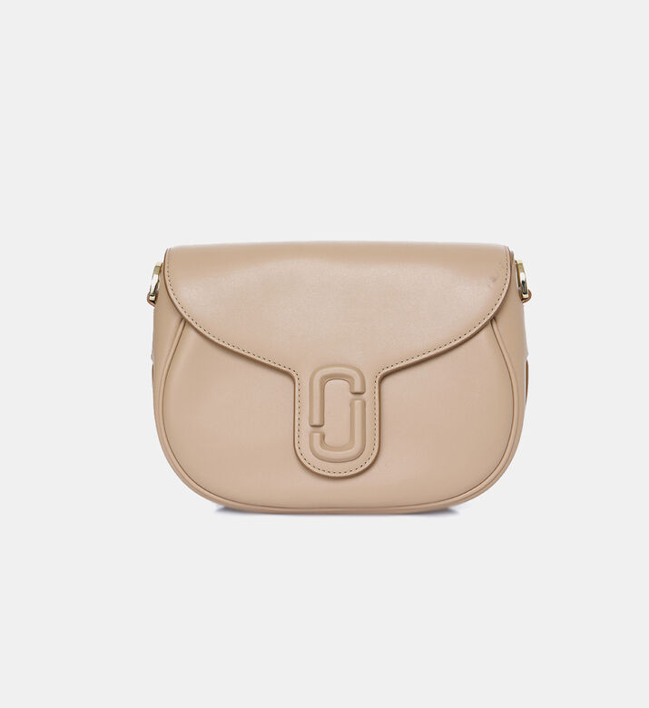 حقيبة سادل جلد ذا جي مارك