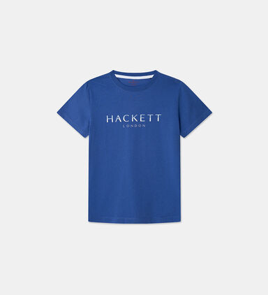 Logo Cotton T-shirt