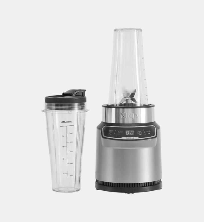 Ninja Nutri-blender Pro With Auto, Packshot View