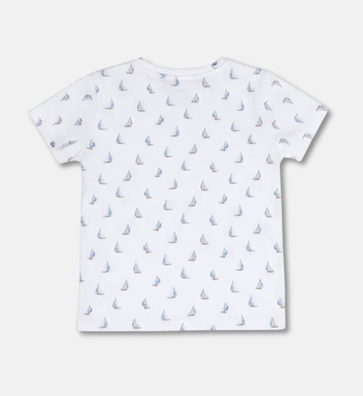 Jules and Juliette Paris Ts Cederique, Packshot View
