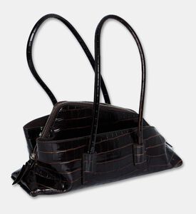 The Attico Bag Top Handle, Packshot View