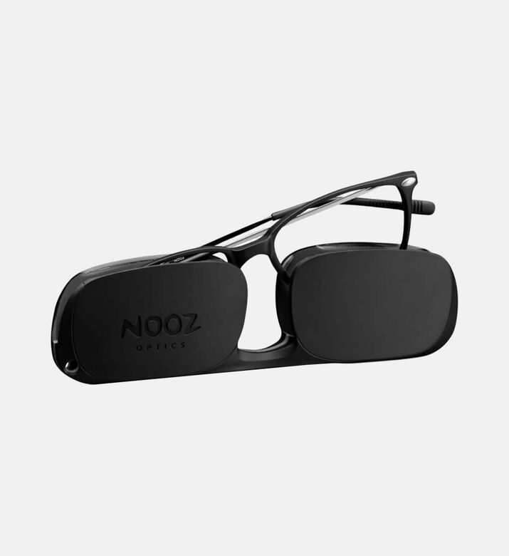 Essential Bao Glasses 1