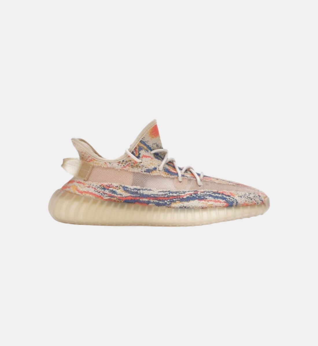 Galeries lafayette clearance yeezy