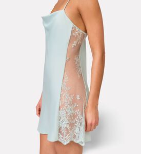 Rya Chemise Cover Up, Model View