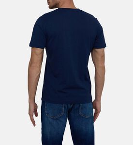 تيشيرت هيريتيج إسنشيال قطن