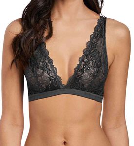 حمالة صدر دانتيل مثالية