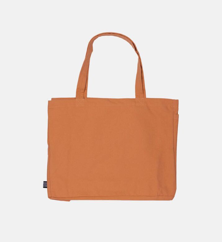 Life Water Repellent Tote Bag
