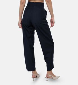 Soeur Pant Alouette, Model View