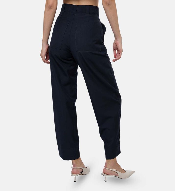 Soeur Pant Alouette, Model View