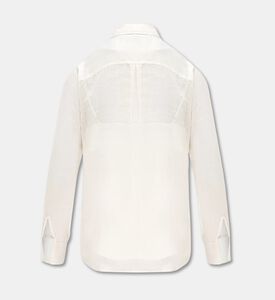 Carter and White Shirt Maha, Packshot View