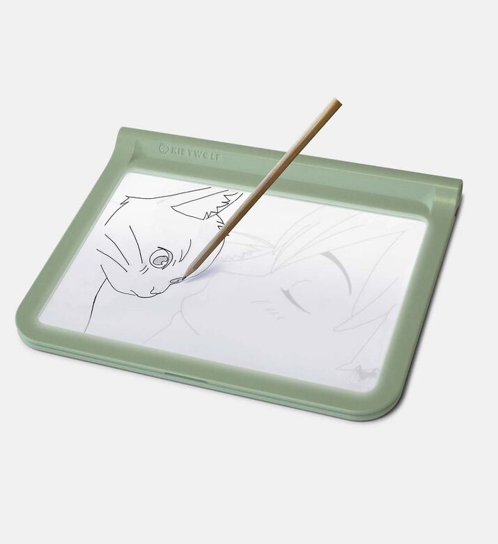 Kidydraw-pro Light Tablet