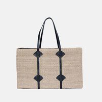 St. Tropez Tote Bag