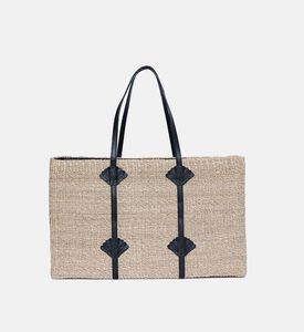 حقيبة يد سانت تروبيز