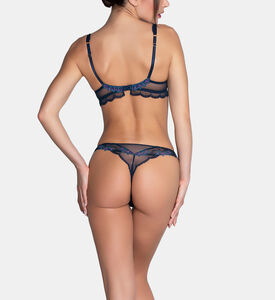 Sublime En Dentelle Thong