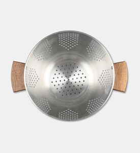 Estia Pasta Strainer Allure, Packshot View