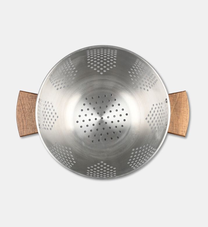 Estia Pasta Strainer Allure, Packshot View
