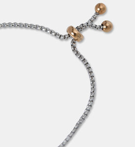 Nomination Millelucibrac Rosegold Hearts, Packshot View