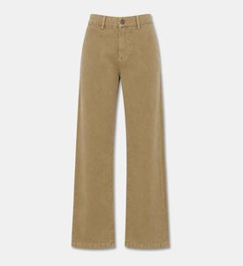7 for All Mankind Short, Packshot View