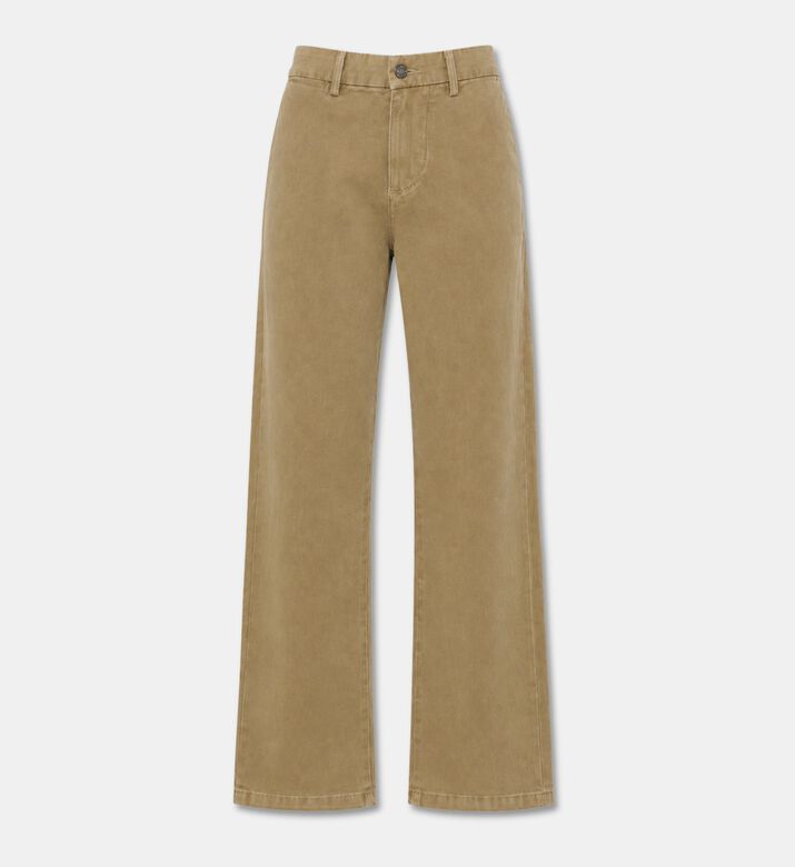 7 for All Mankind Short, Packshot View