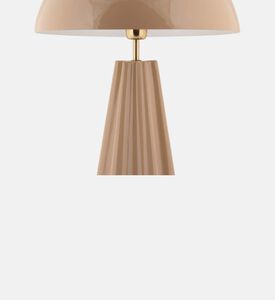 Amplio Mushroom-shape Table Lamp