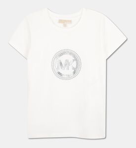 Michael Kors Back-to-school Kids T-shirt, Packshot View