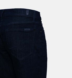 تنفيذي سليمي جينز دينم