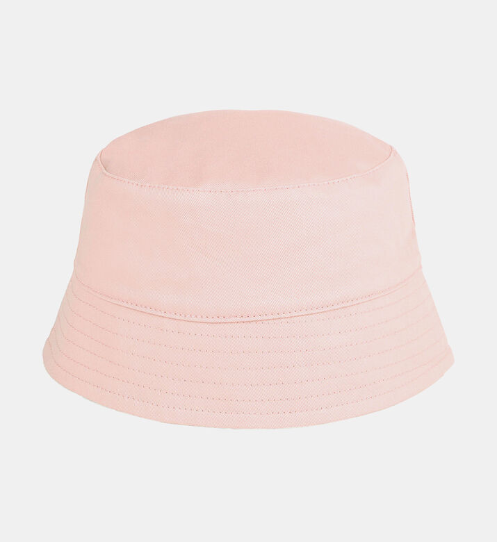 Flower Printed Bucket Hat Flower Printed Bucket Hat