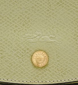 Longchamp Epure Small Crossbody Bag, Green, Packshot View