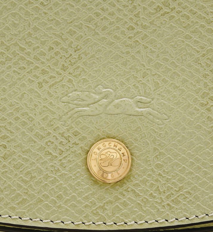 Longchamp Epure Small Crossbody Bag, Green, Packshot View
