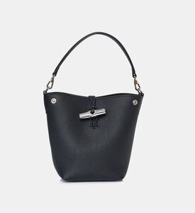 Le Roseau Xs Crossbody Bag