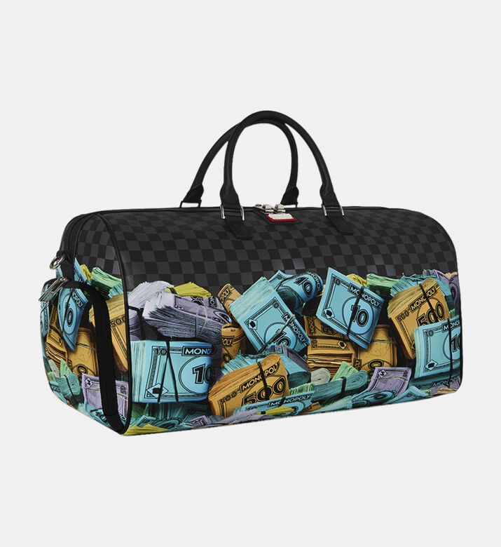 Sprayground Hidden Gaze Elite Backpack, Packshot View
