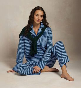 Polo by Ralph Lauren Set Pj, Model View