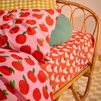 Vitamin Boost Bed Set 200x220, 60x70 Cm