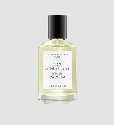 عطر لو سال دو لاتار N07
