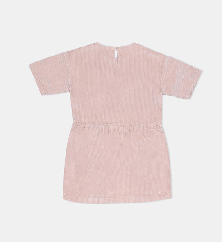 فستان ميلانو واسع بلوغو