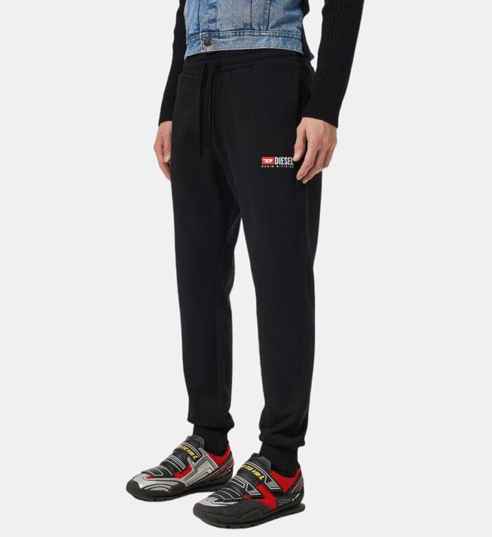 P-tary-div Cotton Sweatpants P-tary-div Cotton Sweatpants