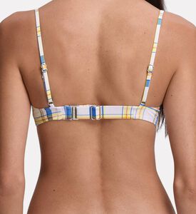 Polo by Ralph Lauren Underwire Balconette Bikini Top, Model View