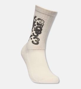 Y-3 Socks Merch, Packshot View