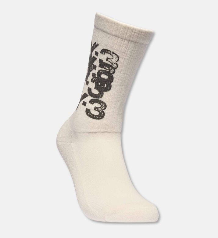 Y-3 Socks Merch, Packshot View