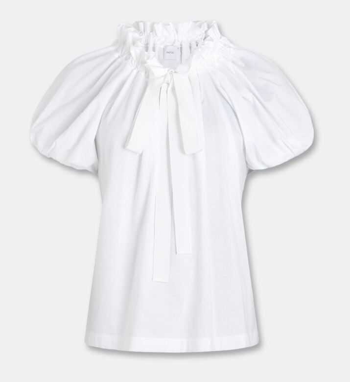 Patou Top Volume, Packshot View