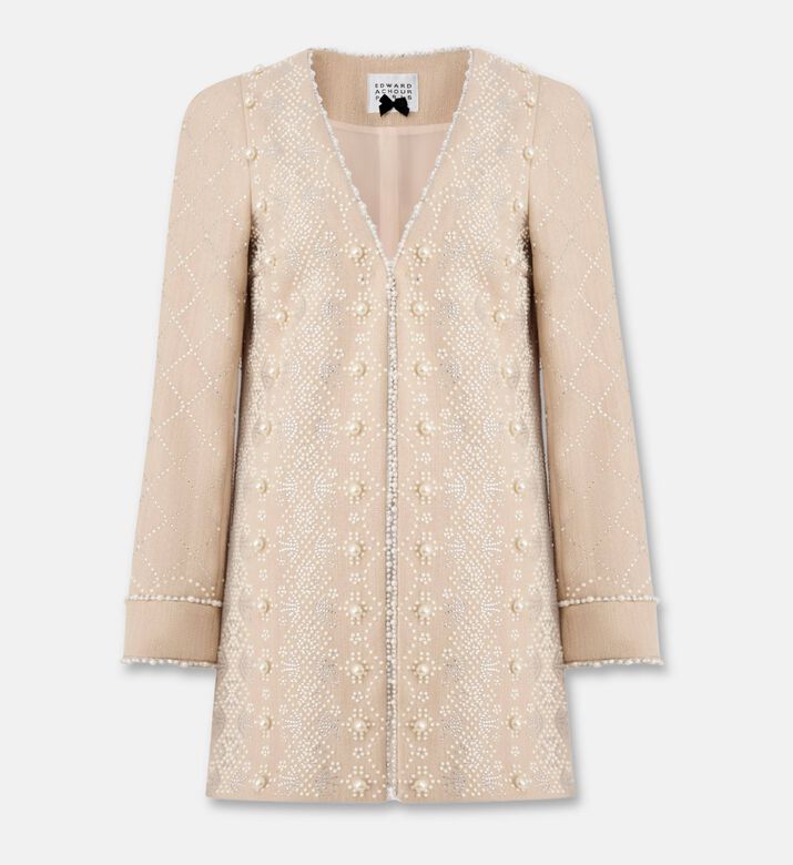 Edward Achour Paris Jack, Packshot View