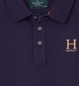 بولو هيريتيج كلاسيكي إس للرجال