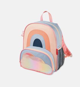 Sky Spark Style Backpack
