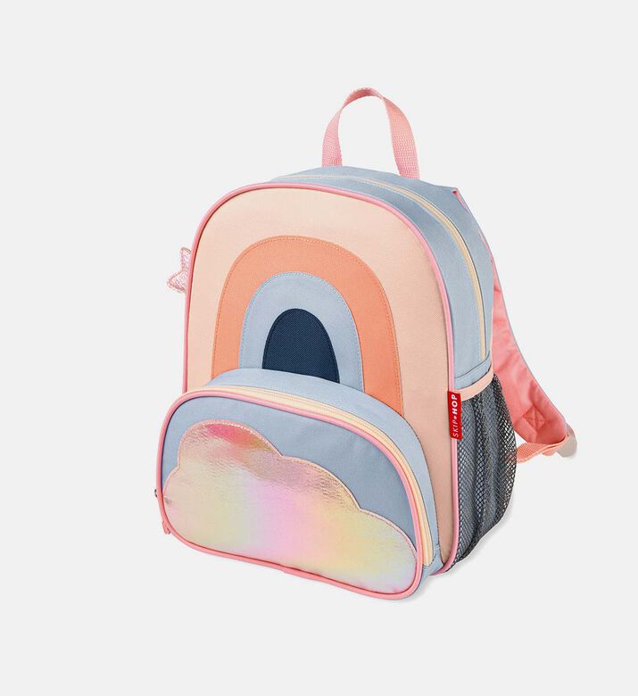 Sky Spark Style Backpack