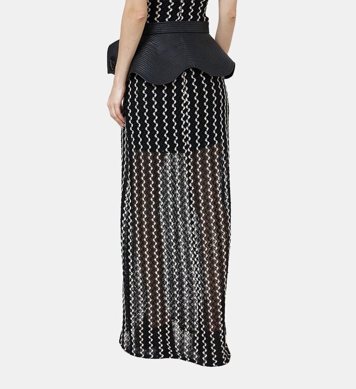 Xeina Reversible Dress Xeina Reversible Dress