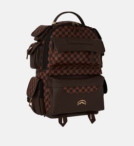 Pixel-embossed Tactical Backpack Pixel-embossed Tactical Backpack