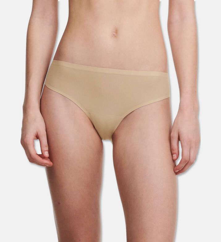 Chantelle Brief Soft, Model View