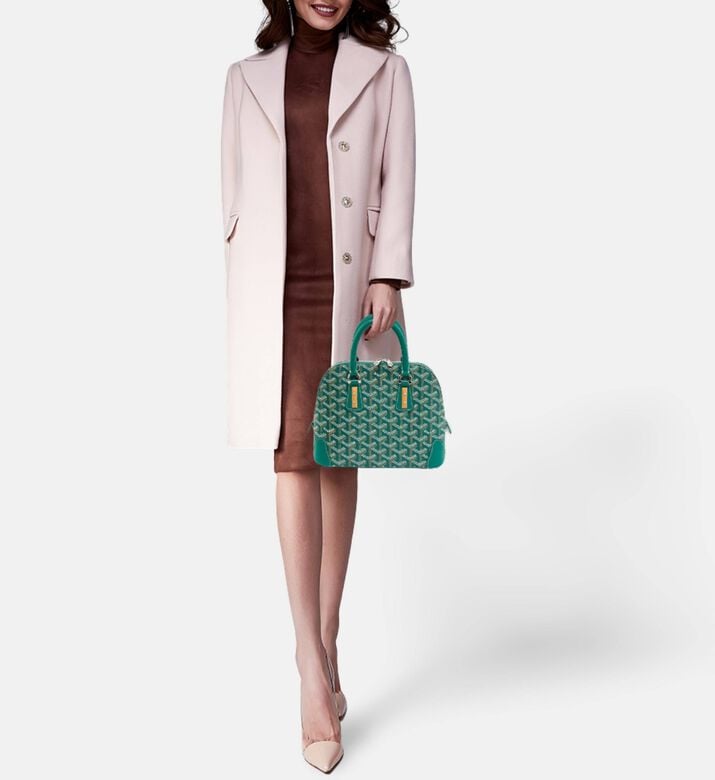 Goyard Bag, Packshot View