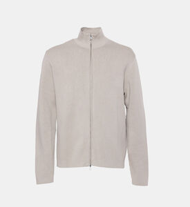 Saniklas Full-zip Jacket